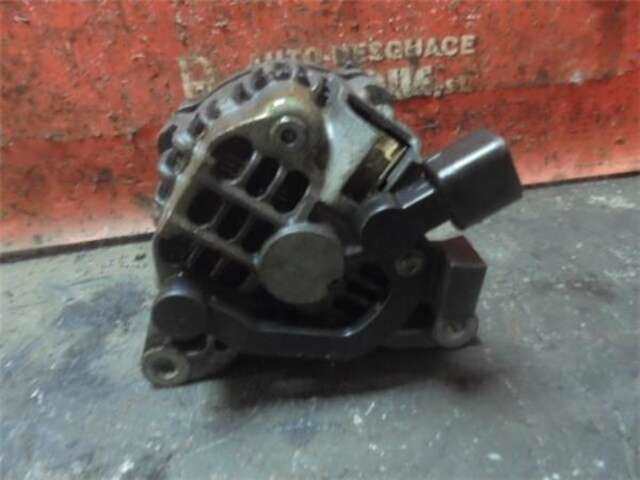 Foto 3ª: Alternador Citroen Xsara 1.6 16V [NFU (TU5JP4)]