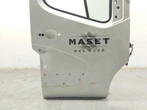 Foto 2ª: Puerta Delantera Derecha Nissan NV400 DCI 110 110CV 81KW FURGONETA [M9T 704,M9T 870] (2014)