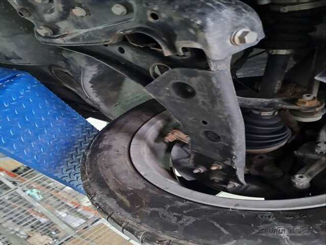 Brazo Suspension Delantero Izquierdo Skoda Octavia AMBITION 150CV