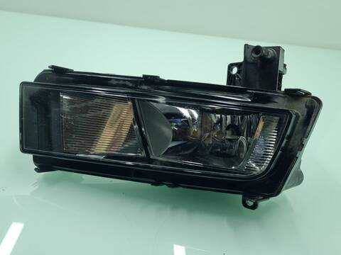 Foto 4ª: Faro Antiniebla Delantero Derecho Volkswagen Touran ADVANCE BMT 150CV 110KW [DTSB] (2021)