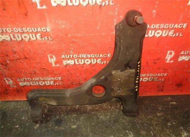Brazo Suspension Delantero Izquierdo Opel Astra 1.9 CDTI