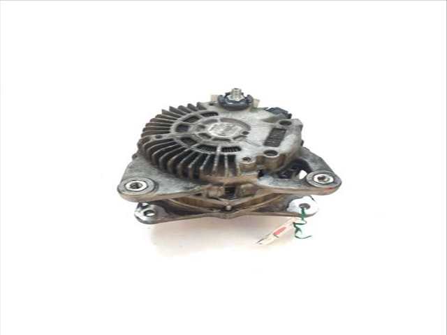 Foto 3ª: Alternador Nissan Qashqai 2.0 DCI (2006)