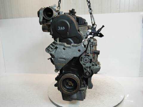 Motor Completo Audi A3 105CV 77KW