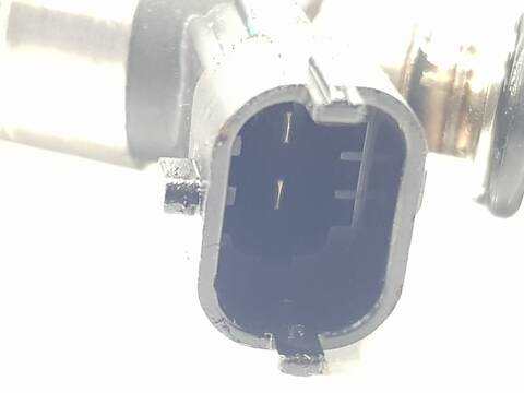 Foto 3ª: Inyectores Porsche Panamera TURBO S (2011)