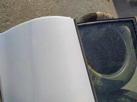 Foto 2ª: Puerta Trasera Izquierda Seat Leon ERENCE 105CV 77KW [BXE] (2007)