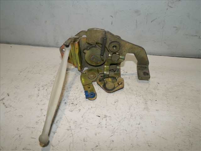 Foto 3ª: Cerradura Puerta Delantera Derecha Seat Marbella 0.9 G 1986-1999 [09NCA] (1993)