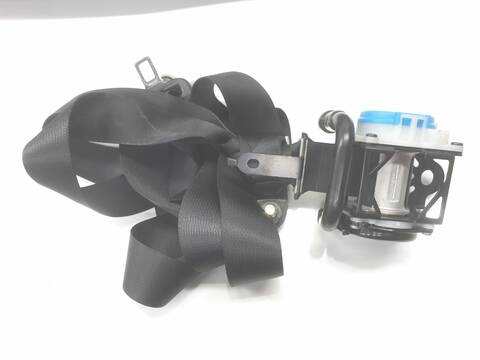 Foto 3ª: Kit Airbag Mazda 6 STYLE