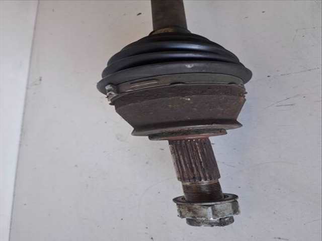 Foto 2ª: Transmision Delantera Derecha Fiat Doblo 1.9 D II 120CV 88KW 152) 263A2000 (2015)