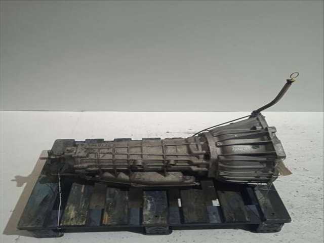 Caja Cambios Automatica Bmw Serie 7 720 3.4 162KW AUT.