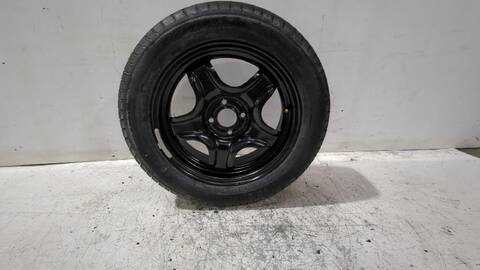 Neumatico Dacia Sandero 1.5 DCI 90CV