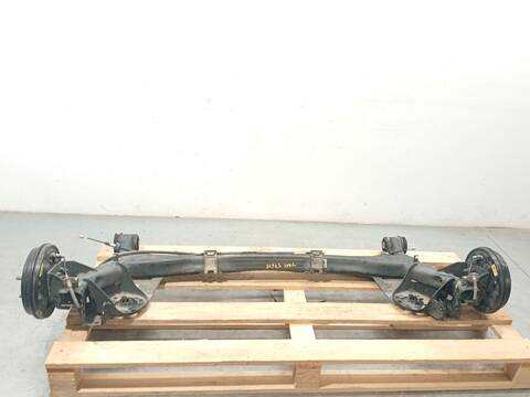 Puente Trasero Hyundai i20 1.2 84CV 62KW