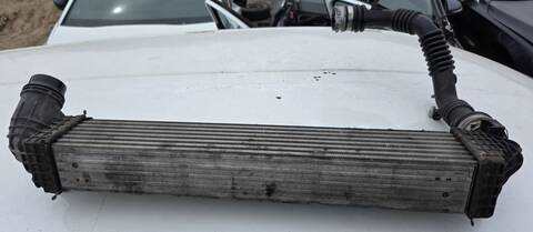 Intercooler Renault Scenic PRIVILEGE 131CV 96KW