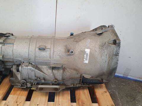 Foto 2ª: Caja Cambios Automatica Bmw X5 3.0D 235CV 173KW AUT. [306D3] (2007)
