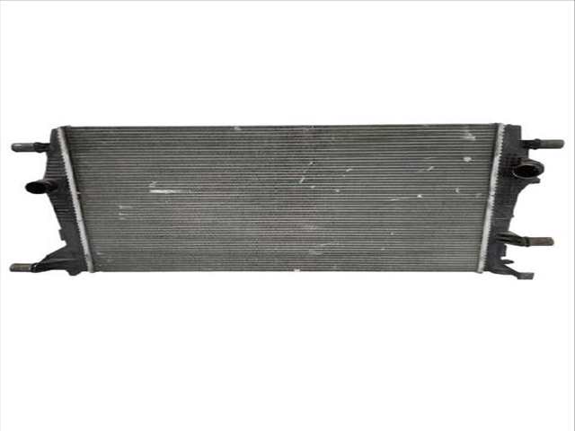 Radiador Motor Renault Scenic 2.0 16V JZ0G) GRAND
