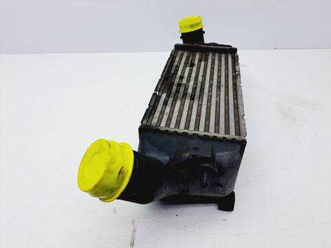 Foto 2ª: Intercooler Peugeot 407 1.6 HDI FAP CAT 9HZ - DV6TED4) 109CV 80KW (2005)