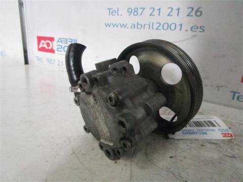 Foto 2ª: Bomba Servodireccion Peugeot 607 2.2 HDI 133CV 98KW [4HX (DW12TED4/FAP)] (2001)