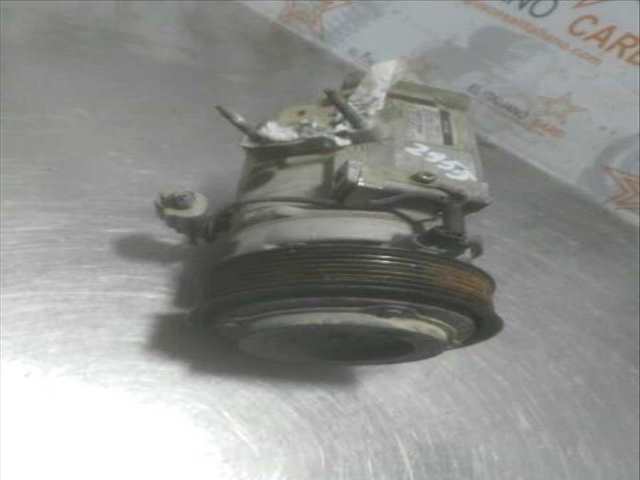 Compresor Aire Acondicionado Toyota Land Cruiser 3.0 D-4D GX 163CV 120KW