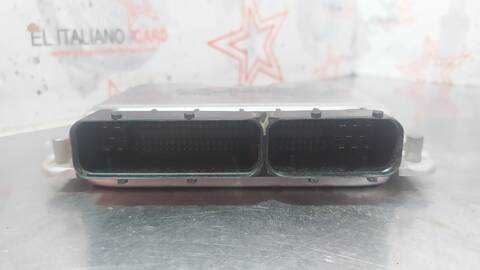 Foto 2ª: Centralita Motor ECU Skoda Roomster SPORT 105CV 77KW [BSW] (2007)