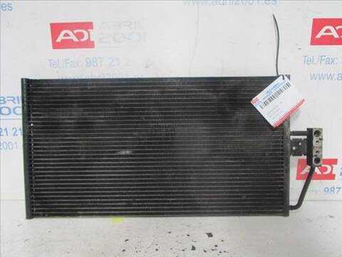 Radiador Calefaccion A.A. Bmw Serie 7 720 3.0 730D AUTOMATICO 184CV 135KW