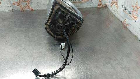 Foto 4ª: Retrovisor Izquierdo Mercedes Clase E 180 E 320 CDI 211.026) BERLINA 204CV 150KW [648961] (2004)