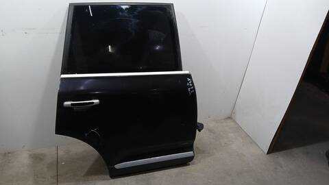 Puerta Trasera Derecha Porsche Cayenne S 4.5 340CV 250KW