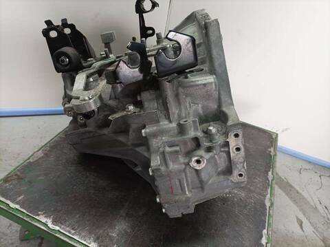 Foto 2ª: Caja Cambios Toyota Auris ACTIVE 116CV 85KW [8NR] (2018)