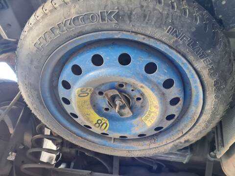 Rueda Kia Carens BASIC 135CV 99KW