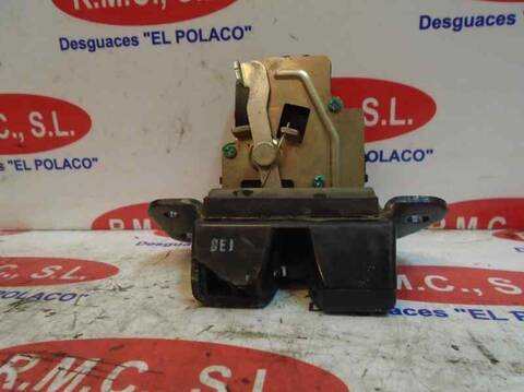 Foto 4ª: Cerradura Maletero Portón Kia Ceed 105CV 77KW (2009)