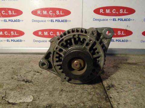 Alternador Mg 75 1.8 CAT 120CV 88KW SERIE 75 RJ)