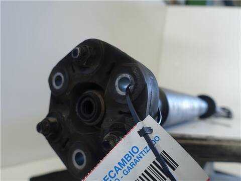 Foto 2ª: Transmision Central Bmw Serie 3 315 2.0 320D BERLINA 177CV 130KW [N47 D20 A] (2008)