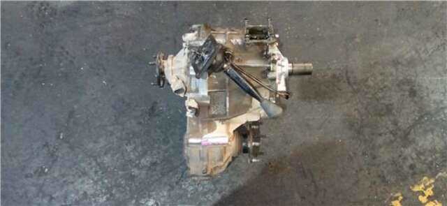 Caja Transfer Toyota 4 Runner 3.0 V6 143 CV