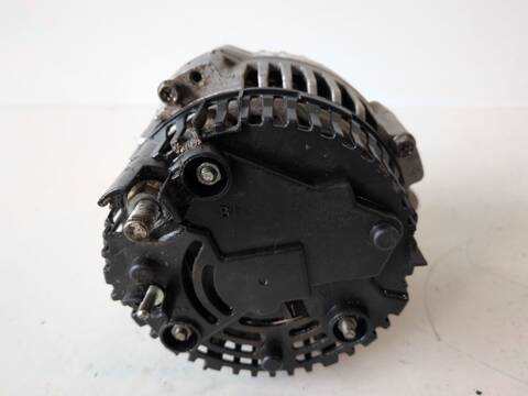 Foto 3ª: Alternador Citroen Saxo HDZ (1999)