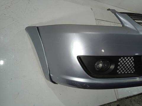 Foto 3ª: Paragolpes Delantero Tata Indica GASOLINA (2009)