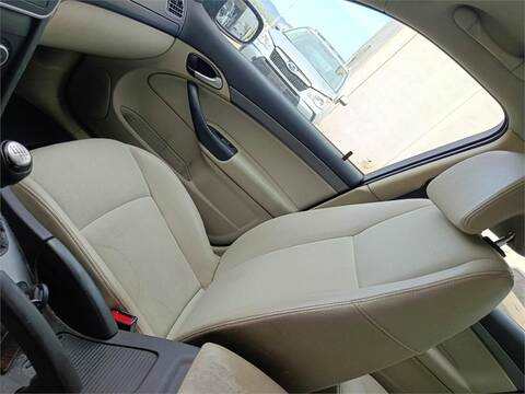 Asiento Delantero Derecho Saab 9-3 Z19DTH BERLINA