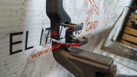 Foto 3ª: Panel Frontal Hyundai Sonata 2.0 CRDI STYLE 140CV 103KW [D4EA] (2007)