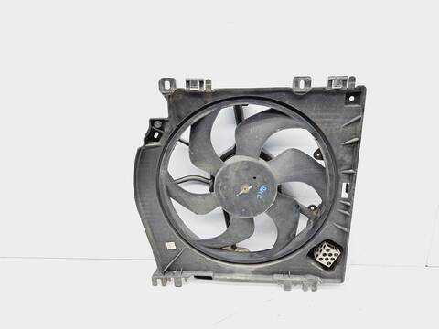 Electroventilador Renault Clio EXCEPTION 75CV 55KW