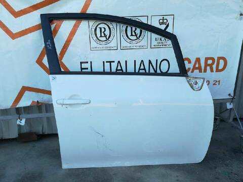 Puerta Delantera Derecha Toyota Auris SPORT 177CV 130KW