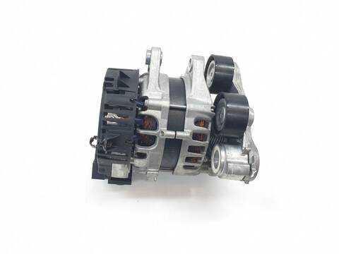 Alternador Jeep Renegade RED MILD-HYBRID FWD