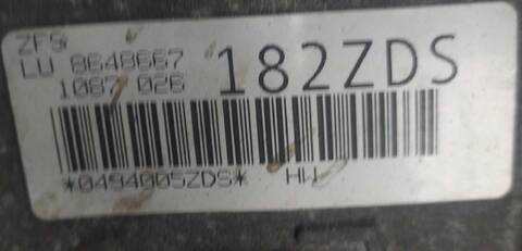Caja Cambios Bmw X4 XDRIVE 35 D 313CV