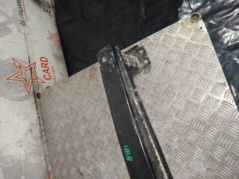 Foto 4ª: Refuerzo Paragolpes Delantero Seat Toledo STYLE 105CV 77KW [CAY] (2013)