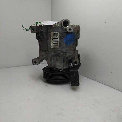 Foto 2ª: Compresor Aire Acondicionado Fiat 500 1.2 312CXA1A 312AXA1A) (2009)