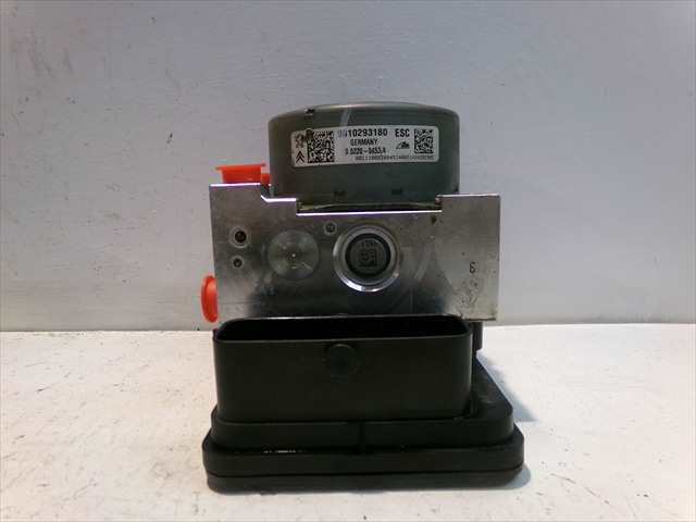 Foto 2ª: Abs Peugeot 208 1.4 HDI 2012-2016 [8H01] (2014)