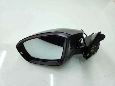 Retrovisor Izquierdo Volkswagen T-Roc STYLE 149CV 110KW