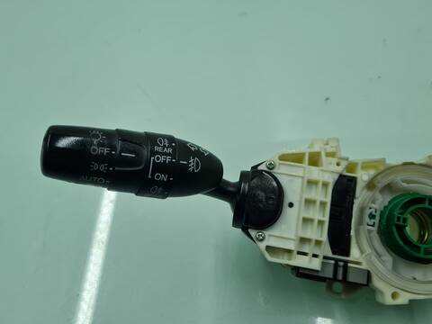 Foto 4ª: Mando Multifuncion Honda Civic 2.2 I-CTDI SPORT BERLINA 140CV 103KW [N22A2] (2007)