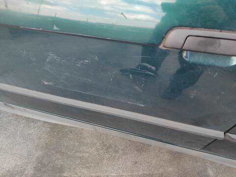 Foto 2ª: Puerta Delantera Izquierda Bmw Serie 3 315 184E2 BERLINA (1996)