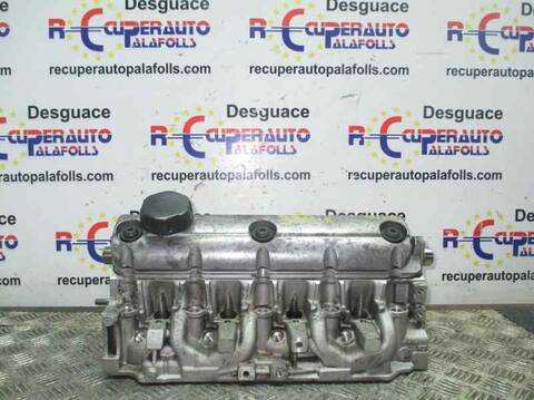 Culata Volvo V40 D4192T2 FAMILIAR