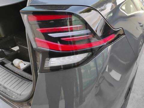 Piloto Trasero Derecho Kia Sportage G4FU