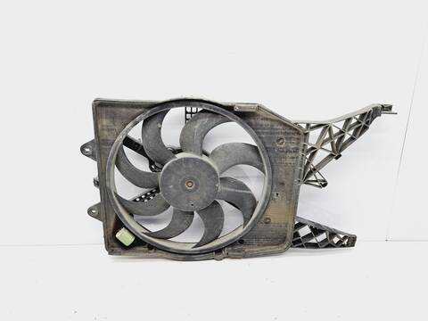 Electroventilador Opel Corsa 50CV 37KW