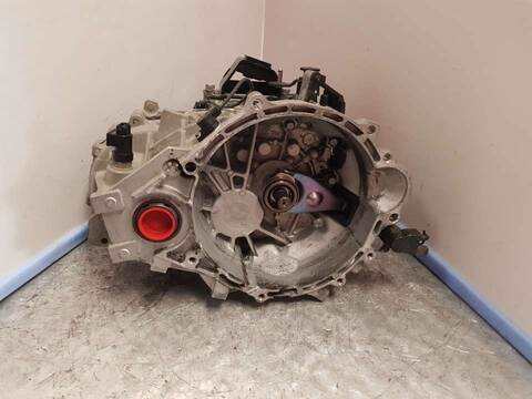 Caja Cambios Hyundai i30 COMFORT 90CV 66KW