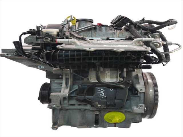 Foto 3ª: Motor Completo Audi A1 95CV 70KW [DKLA DKL] (2019)